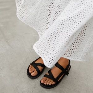 Everlane Renew Sport Sandal